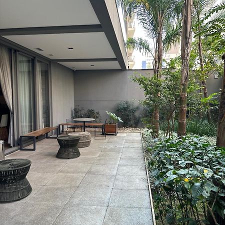 Ap102 Prox Paulista Com Varanda Retiro Urbano ساو باولو المظهر الخارجي الصورة
